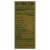 Eckrich Sliced Pickle Loaf Lunch Meat Perspective: top