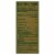 Eckrich Sliced Olive Loaf Lunch Meat Perspective: top