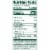 Eckrich Beef Skinless Smoked Sausage Perspective: top
