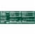 Eckrich Grillers Smoked Sausage Perspective: top