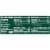 Eckrich Grillers Cheddar Smoked Sausage Perspective: top
