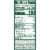 Eckrich® Natural Casing Smoked Sausage Perspective: top