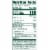 Eckrich Skinless Smoked Sausage Perspective: top
