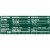Eckrich Smok-Y Original Breakfast Sausage Links Perspective: top