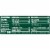 Eckrich Smok-Y Original Breakfast Sausage Links Perspective: top