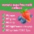 Vitafusion Women’s Sugar Free Daily Multivitamin Supplement Gummy Vitamin Perspective: top
