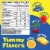 L'il Critters Gummy Vites Fruit Flavored Daily Gummy Multivitamin for Kids Plus Vitamin C D3 Perspective: top