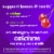 vitafusion Calcium Fruit & Cream Flavored Supplement Chewable Gummy Vitamin Bone Health Support Perspective: top