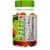 Vitafusion Vitamin D3 Gummy Vitamins Dietary Supplement, Peach/Blackberry/Strawberry, 75 Ct Perspective: top