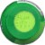 Vitafusion™ Bilayer Multi+Beauty Gummy Vitamins Perspective: top