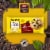 Nestle Toll House Dark Chocolate Chips Perspective: top
