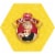 Nestle® Abuelita Mexican Hot Chocolate Tablets Perspective: top