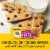 Nestle Toll House Milk Chocolate Mini Morsels Mini Baking Chips Melting Chocolate Perspective: top