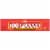 100 Grand Milk Chocolate Candy Bars Perspective: top