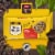 Nestle Toll House Semi Sweet Chocolate Chips Perspective: top