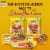 Nestle Toll House Milk Chocolate Chips Perspective: top
