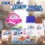 Nestle La Lechera Sweetened Condensed Milk Perspective: top