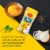 Maggi Caldo Sabor A Pollo Chicken Flavored Bouillon Powder Granulated Chicken Soup Seasoning Perspective: top