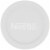 NIDO Fortificada Powdered Drink Mix - Dry Whole Milk Powder with Vitamins and Minerals Canister Perspective: top