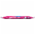 Nestle Toll House Unicorn Pink & Blue Swirled Vanilla Morsels Perspective: top