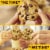 Nestle Toll House Semi Sweet Chocolate Mini Chips Perspective: top