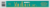 Marlboro Menthol Gold 100s Cigarettes Perspective: top