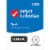 Intuit TurboTax Desktop Basic TY2023 Retail DVD PKG Perspective: top