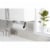 Umbra 1005752-040 Squire Multi to Use Paper Towel Holder Perspective: top