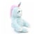 Dazzle Slothicorn 9 Inch Collectible Plush Perspective: top