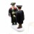 Department 56 Accessory Oxford Professor & Student Dickens' Village Series 6005406 Perspective: top