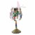 Holiday Ornament My Nutcracker Collection Glass Hand Painted 6009424 Perspective: top