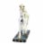 Trail Of Painted Ponies Tatanka Ska Crystal Snow Limited Edition 6009905Le Perspective: top