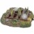 Department 56 Accessory Down On Their Luck Halloween Village Accessory 6010457 Perspective: top