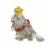 Figurine Dumbo Facets Collection Acrylic Disney Showcase Collection Nd6009878 Perspective: top