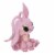 Jim Shore Angel Mini Polyresin Lilo & Stitch 6010890 Perspective: top