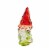 Christmas Christmas Gnome Standing Acrylic Light Reflecting Nd6011981 Perspective: top