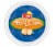 Fritos® French Onion Dip Perspective: top