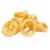 Funyuns® Onion Flavored Rings Snacks Perspective: top