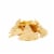 Santitas® Corn Tortilla Chips Perspective: top