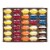 Frito-Lay Variety Mix Snacks Variety Pack Perspective: top
