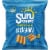 SunChips Multigrain Chips Variety Pack, 40 Count Pack Perspective: top