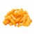 Cheetos® Baked Crunchy Cheese Flavored Snacks Perspective: top