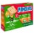 Munchies Baked Jalapeno Cheddar Sandwich Crackers Perspective: top