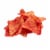 Doritos® Tapatio Hot Sauce Tortilla Chips Perspective: top