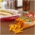 Cheetos® Crunchy Cheese Chips Perspective: top