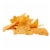 Doritos® Spicy Sweet Chili Flavored Tortilla Chips Perspective: top