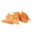 Doritos® Spicy Nacho Flavored Tortilla Chips Perspective: top