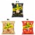 Smartfood Popcorn Variety Pack 0.5 Ounce/40/1 Perspective: top