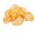 Ruffles® Cheddar & Sour Cream Potato Chips Perspective: top