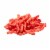 Cheetos® XXtra Flamin' Hot® Crunchy Cheese Puffs Perspective: top